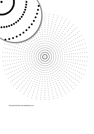 Expanding Circle